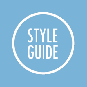 The Style Guide