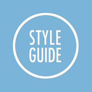 The Style Guide